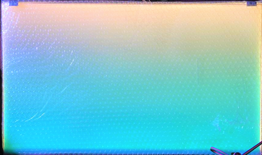 Aquamarket RGB Panel