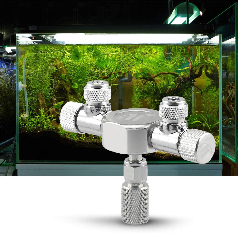 CO2 splitter