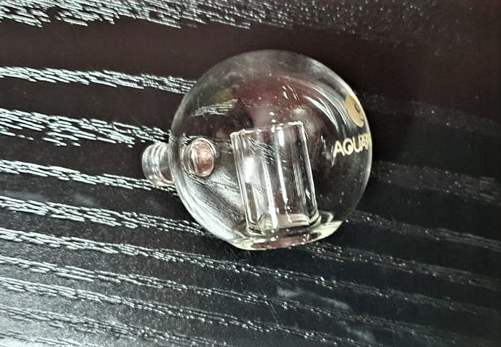 Spherical CO2 Indicator / Drop checker