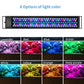 Aquamarket Full spectrum lights WRGB programmable LED lights