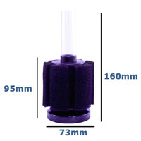 Sponge filter