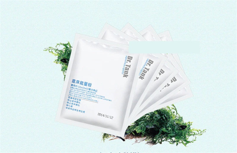 DR. TANK POWER POWDER -100Gms pack
