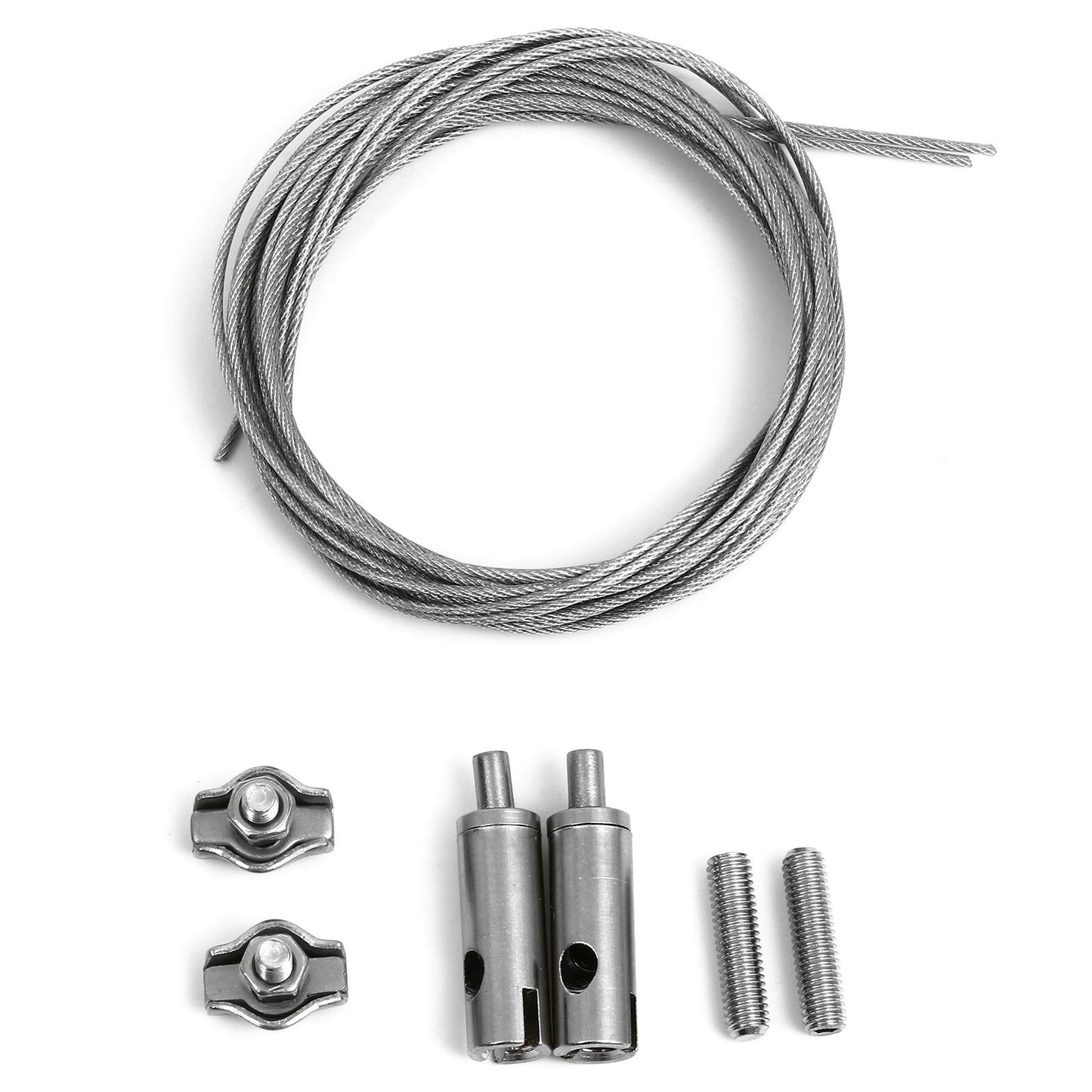 Hanging rope kit for Chihiros WRGB II series