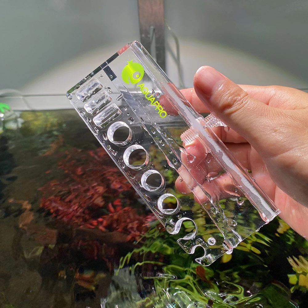 AQUAPRO Acrylic Tool holder
