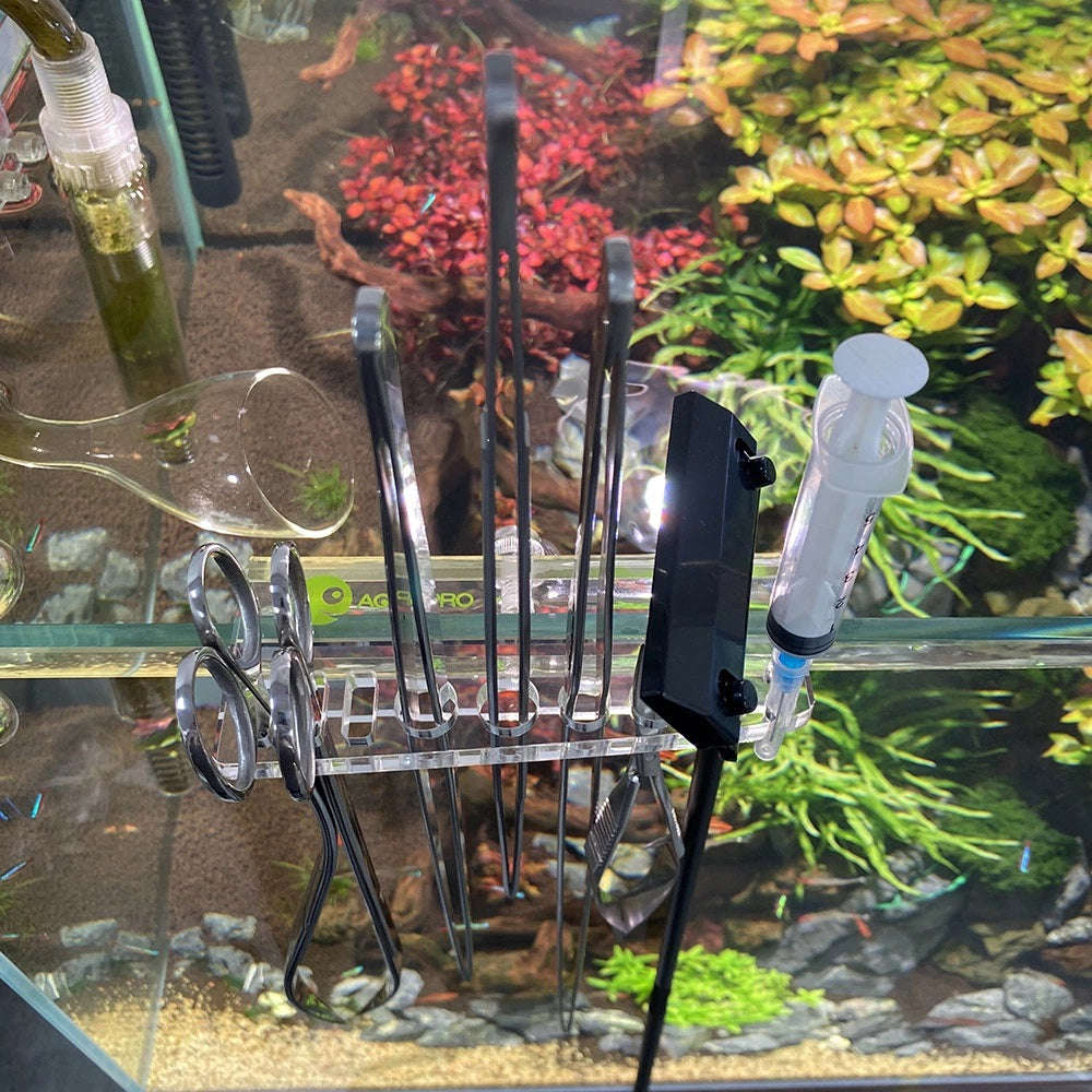 AQUAPRO Acrylic Tool holder