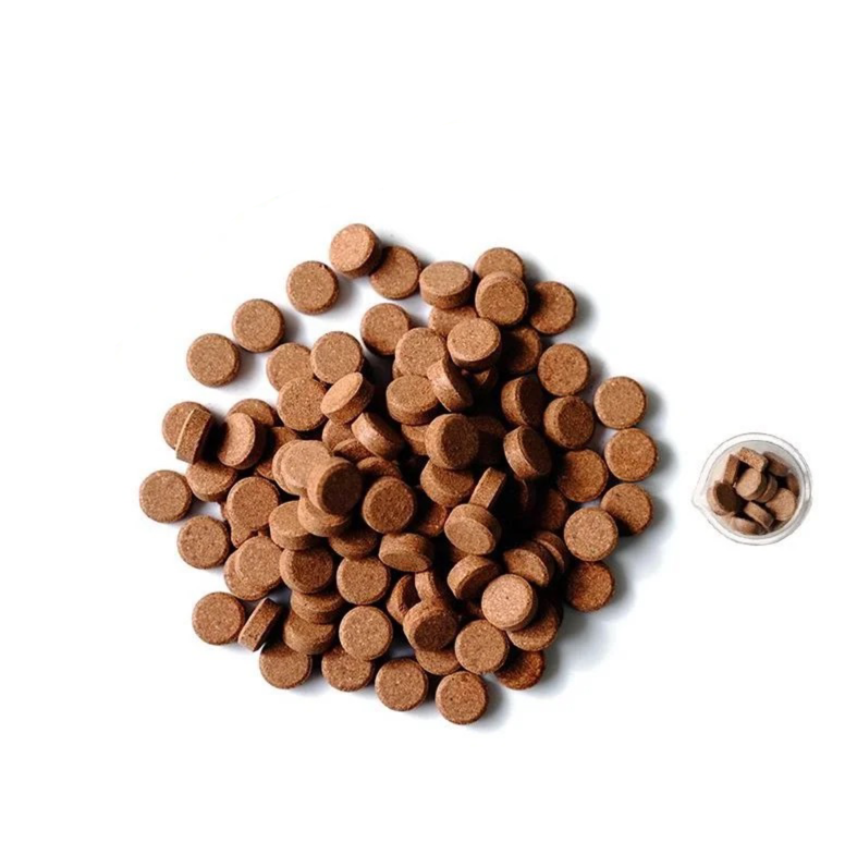 Fish protein sticky tablets pack of 50