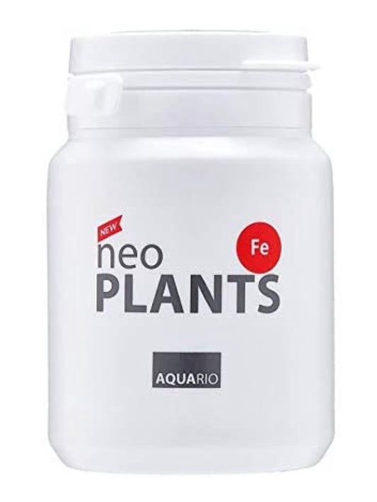 Aquario Neo Root Tab Fe (Iron)