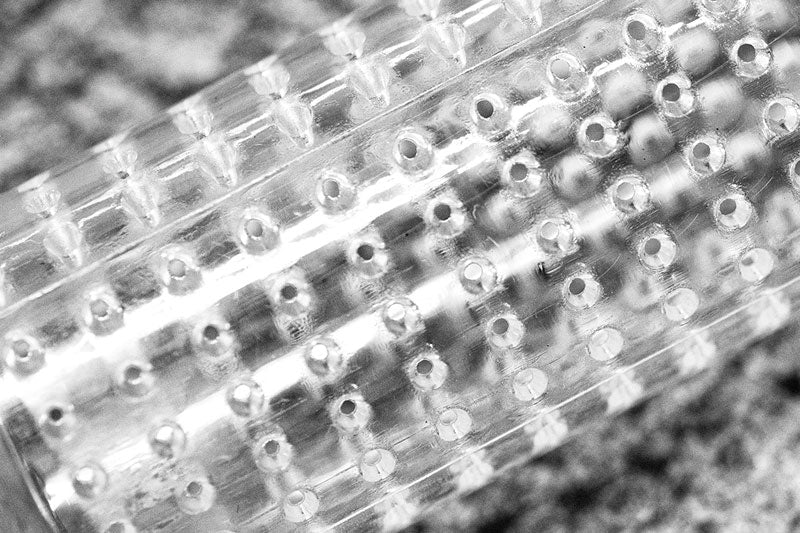 Aquario Neo Inlet shrimp protection