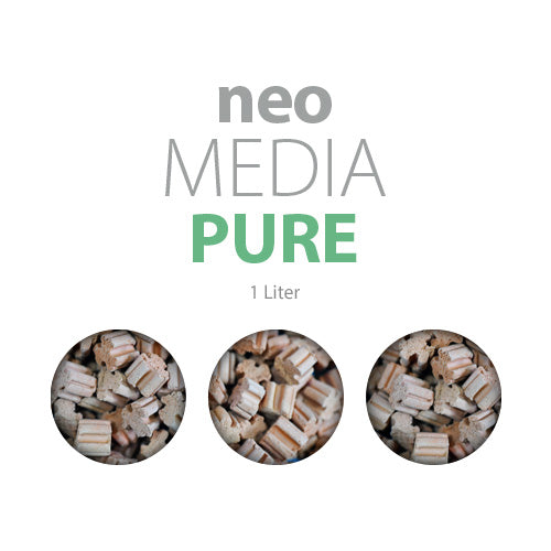 Aquario NEO Media - Pure (1L)