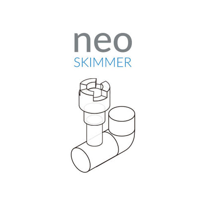 Aquario Neo Skimmer -V2