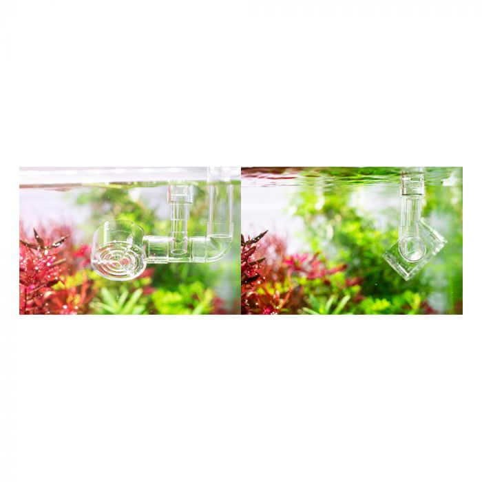 Aquario Neo Reliever -V2 version