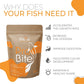 Kabadi Pro Bite - High protein and healthier fish feed