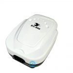 RS-800 Ultra silent Aquarium Air Pump
