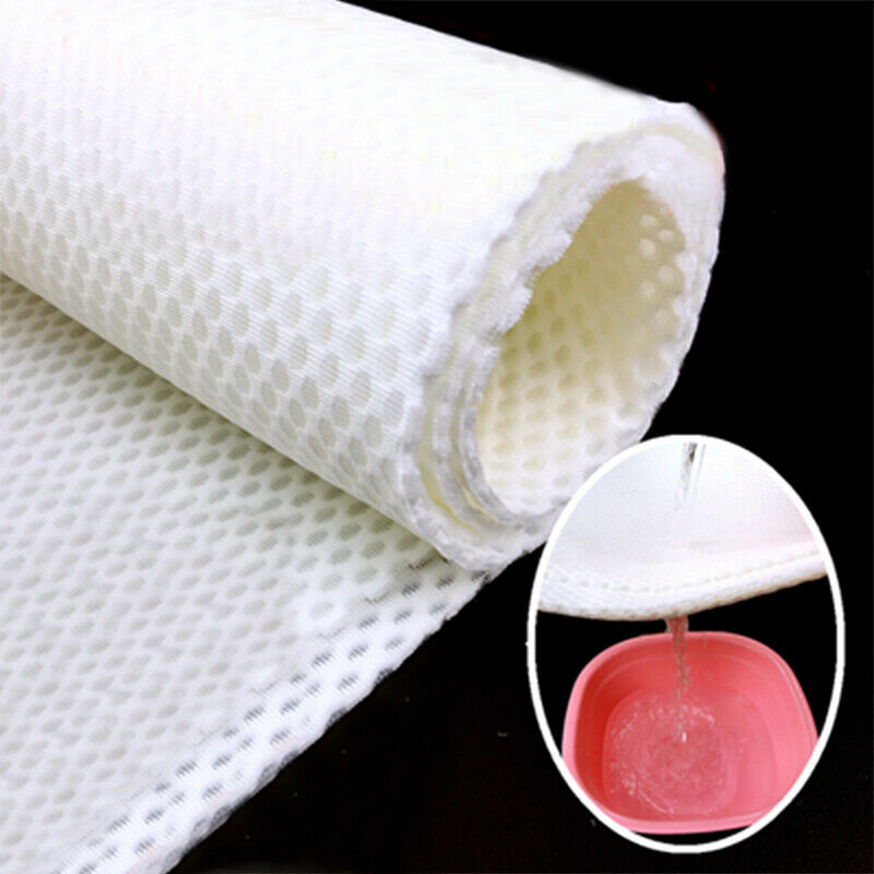 Honeycomb Foam Sponge Cotton Pad Filter Media