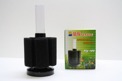 Sponge filter