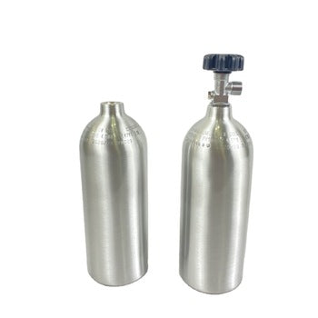 Co2 tanks/cylinders