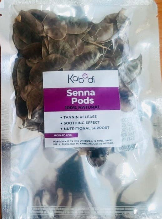 Kabadi Senna pods