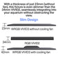 Chihiros WRGB VIVID 3