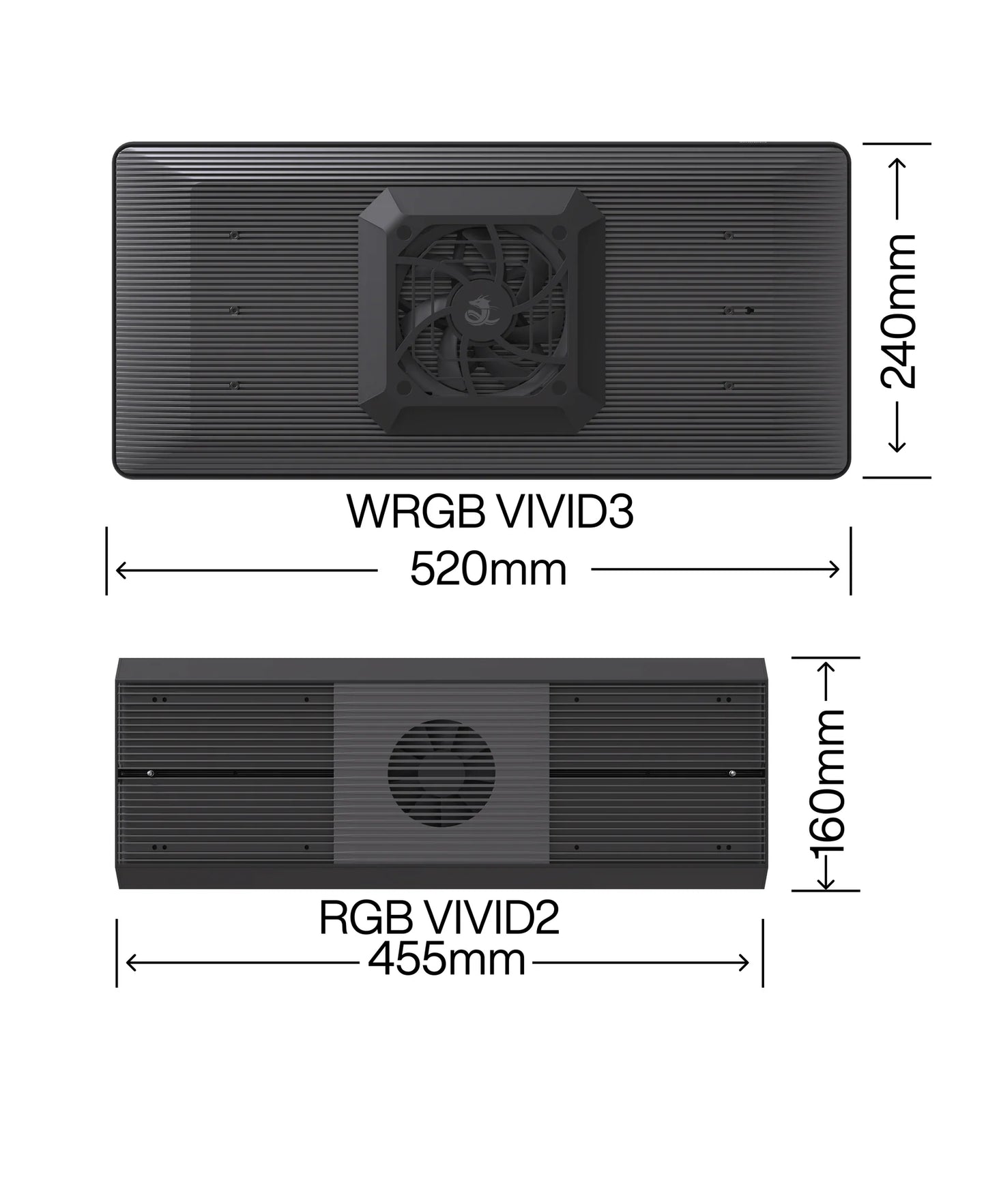 Chihiros WRGB VIVID 3