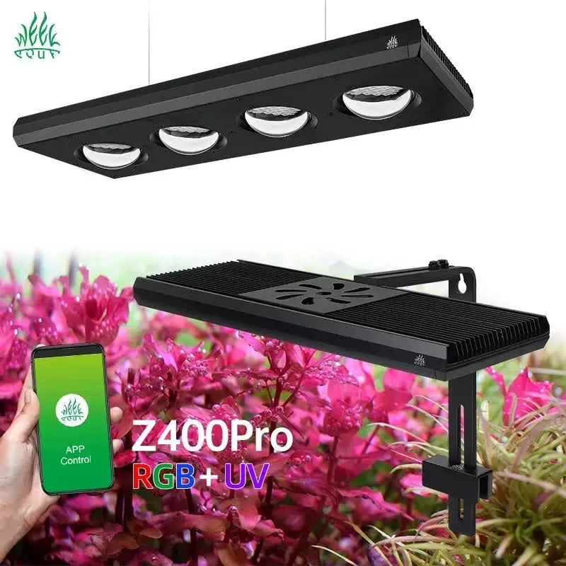 Week Aqua Z400 pro Z ver 3
