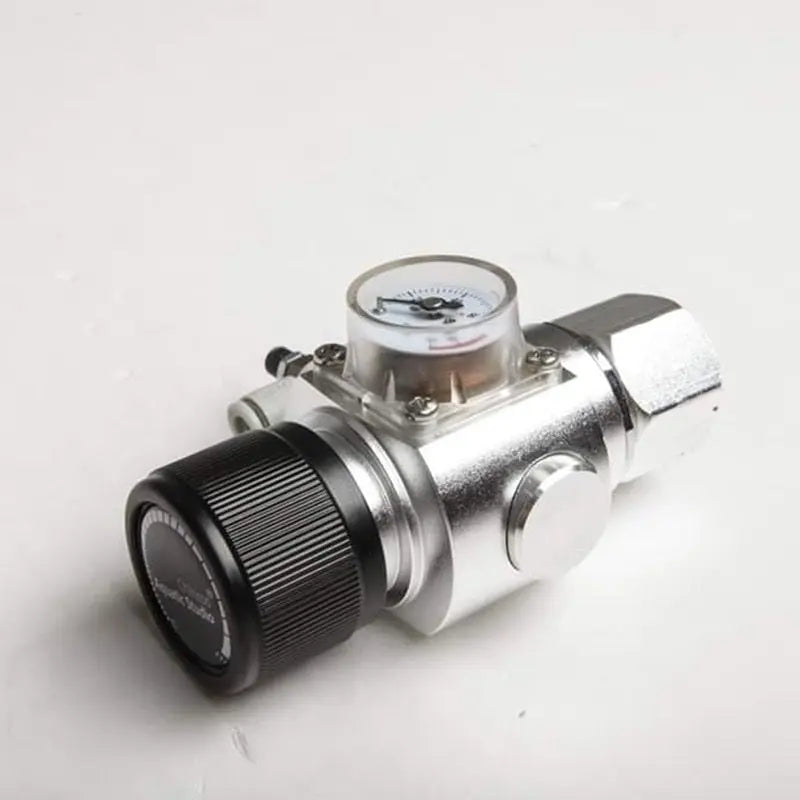 CHIHIROS CO2 Regulator