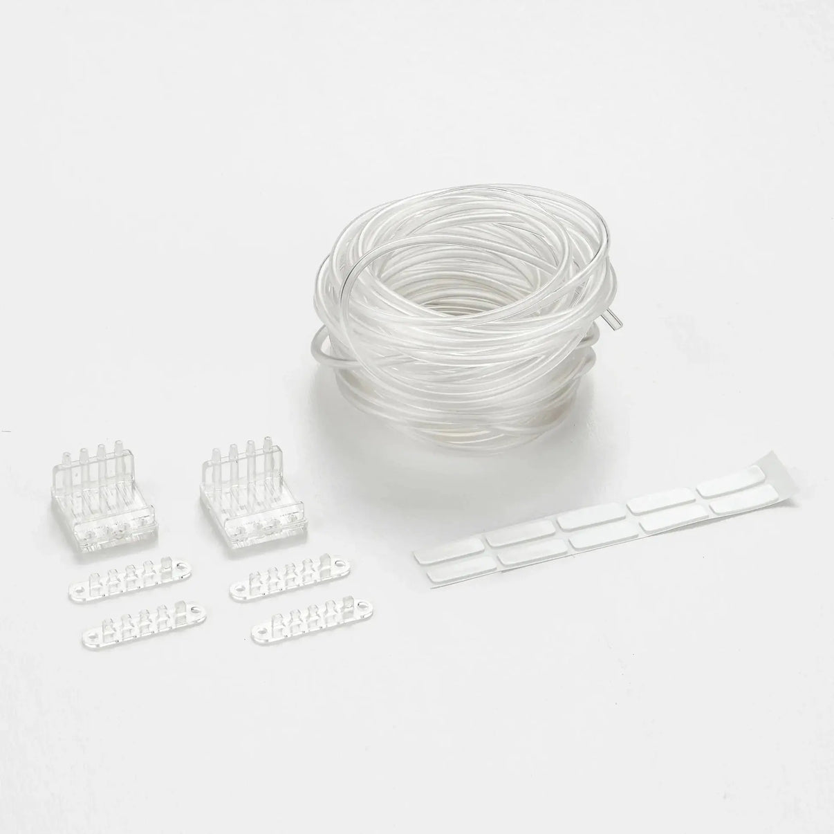 Chihiros dosing tube and holder