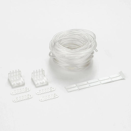 Chihiros dosing tube and holder