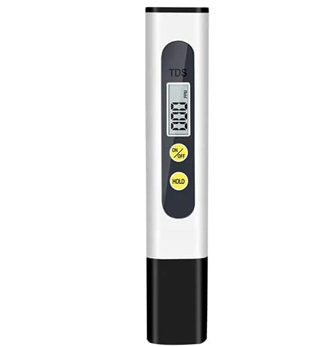 TDS meter