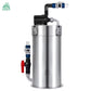 WEEK AQUA Steel canister filter with app controlled DC pump