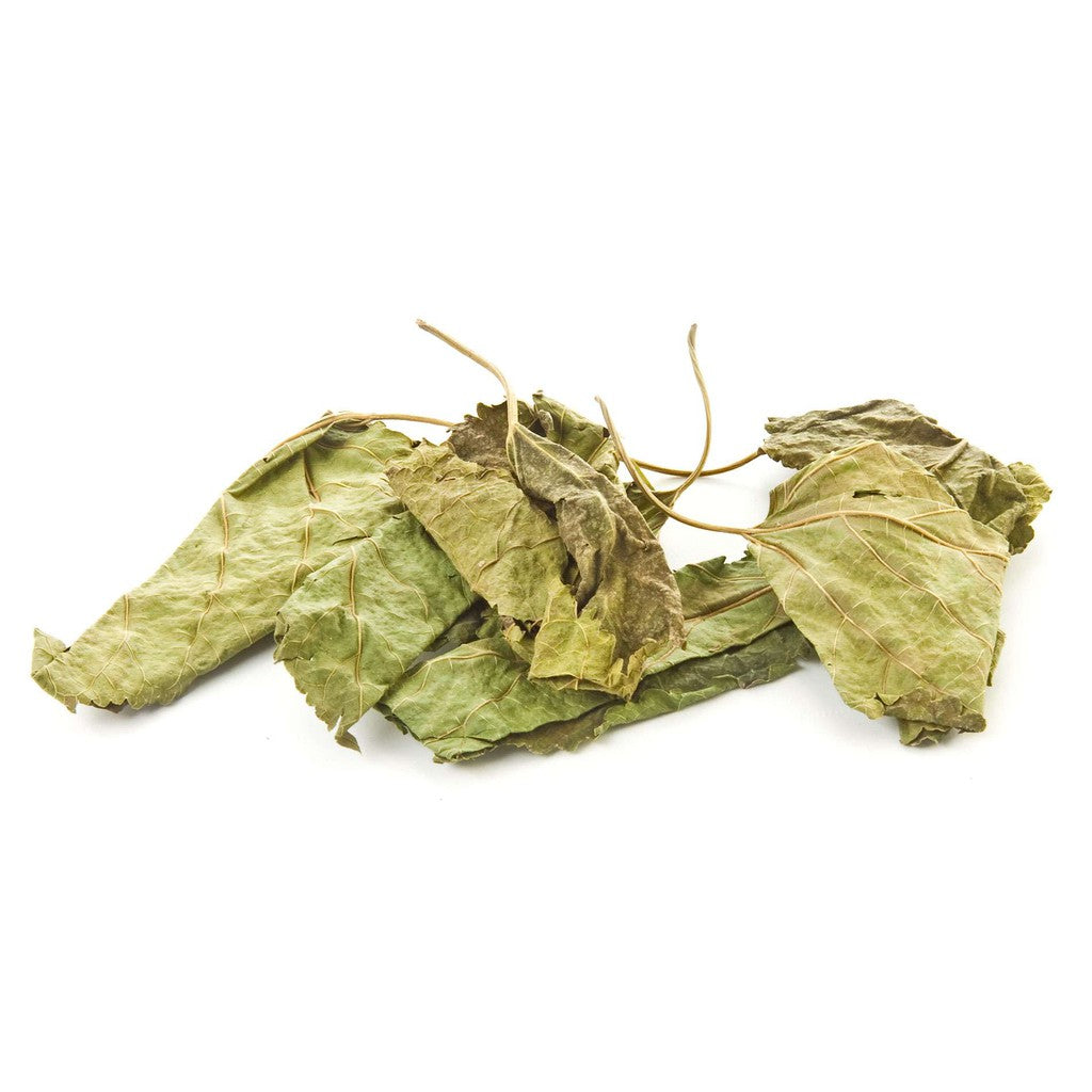 Kabadi Mulberry leaves