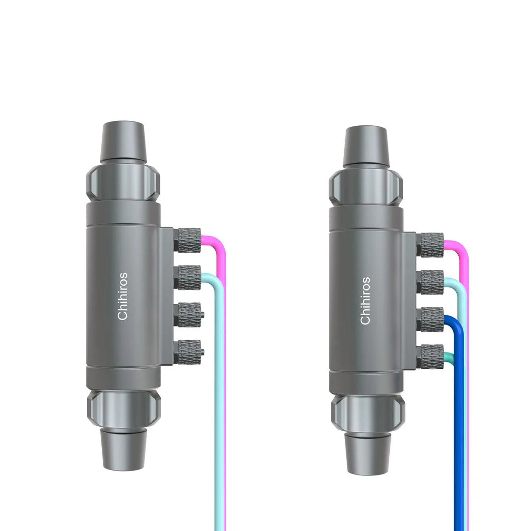 Chihiros Dosing Flow Adaptor