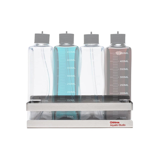 Chihiros dosing container with base