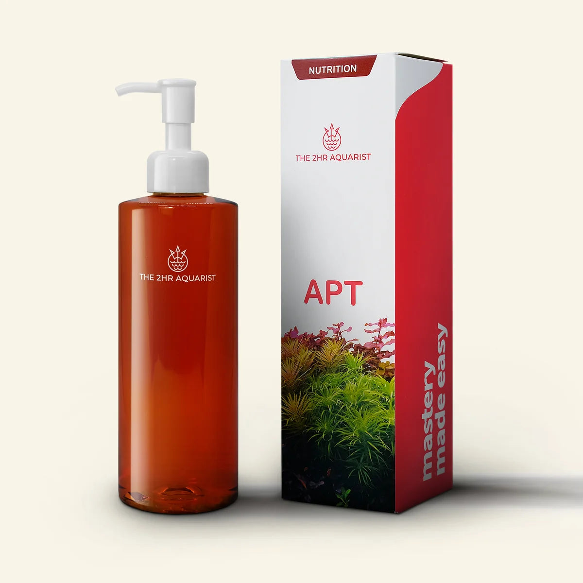 APT EI -2Hr Estimate Idex (EI) 300ml bottle