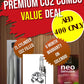 CO2 system Combo pack