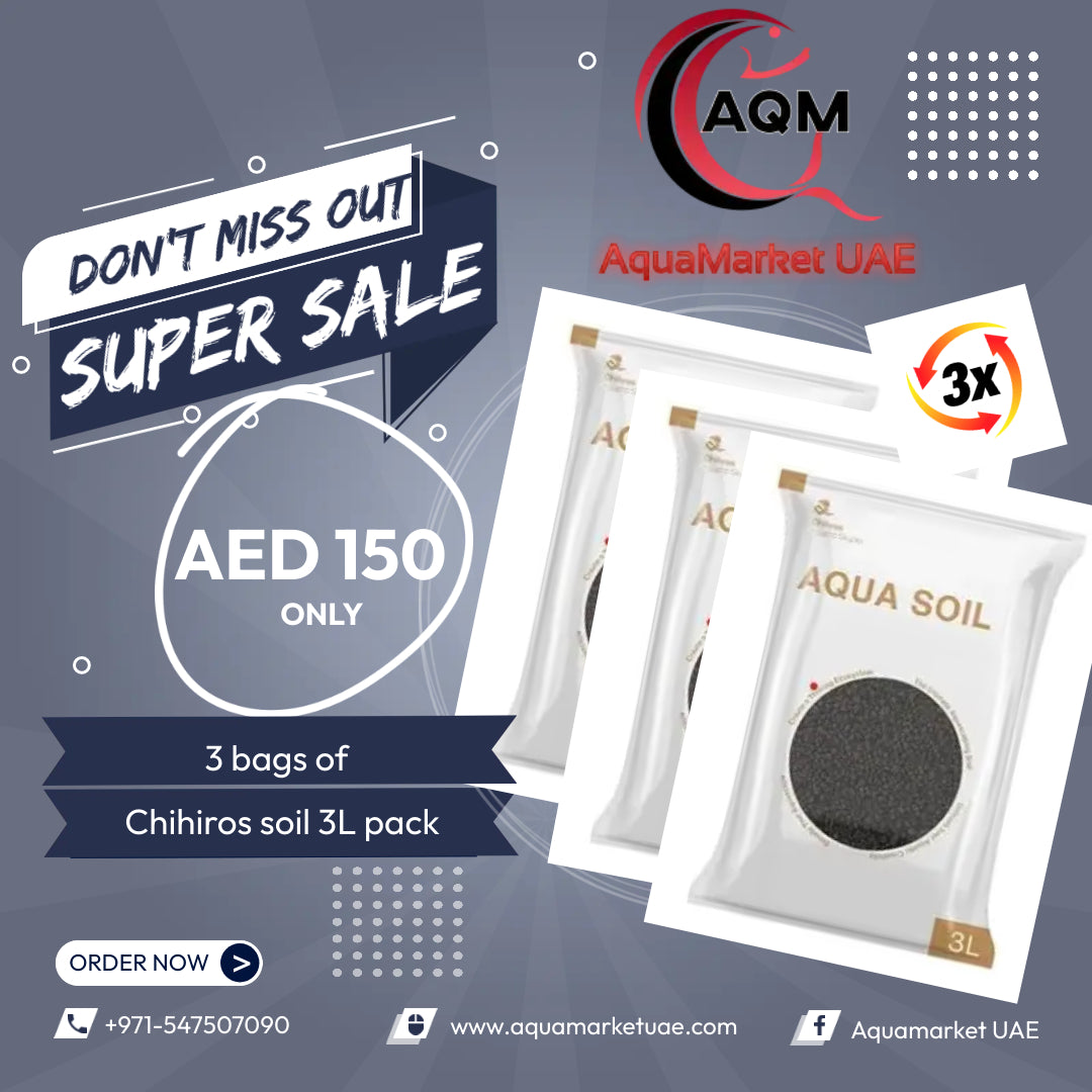 Soil mega offer !!