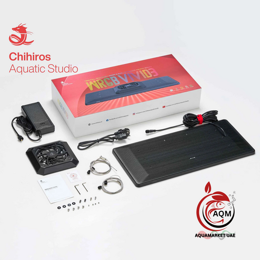 Chihiros WRGB VIVID 3