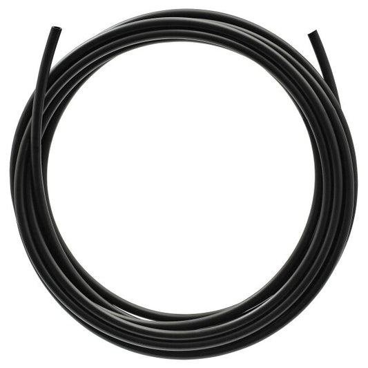 CO2 hard tube 3m pack Black