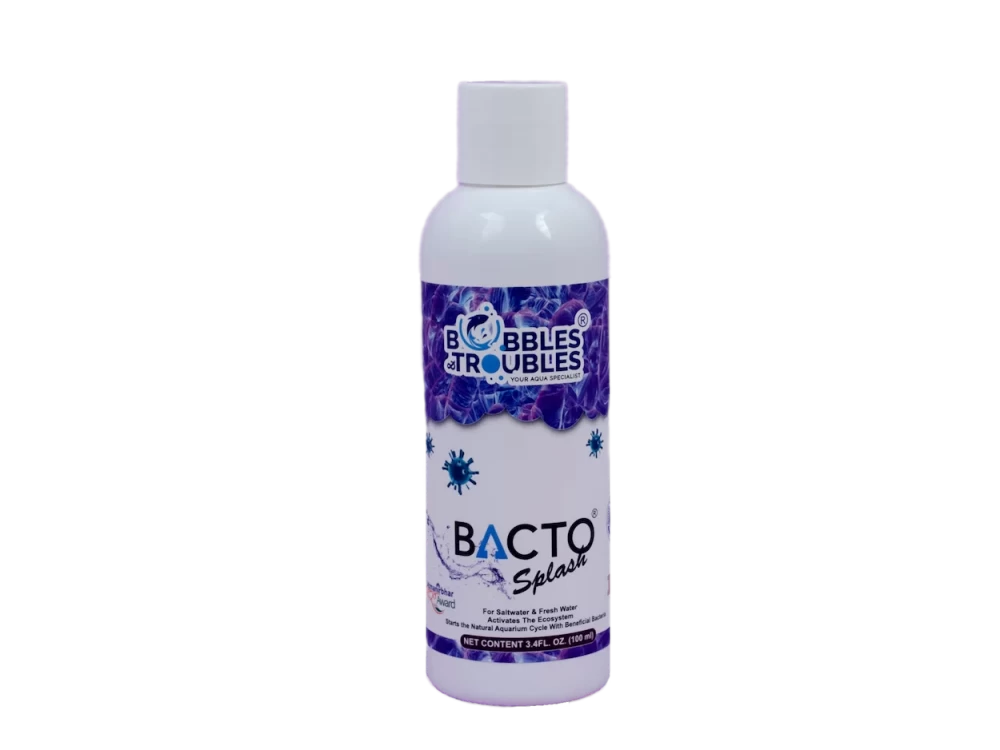 B&T Bacto Splash - Nitrifying Bacteria 300ML