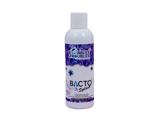 B&T Bacto Splash - Nitrifying Bacteria 300ML