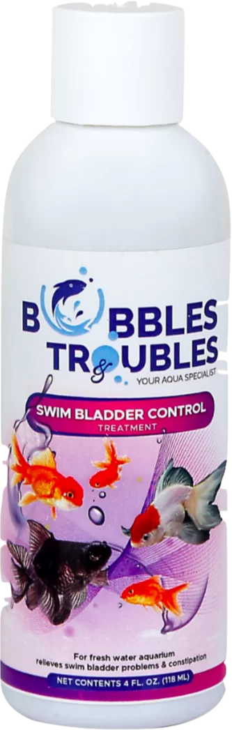 B&T Swim Bladder Control 100ml