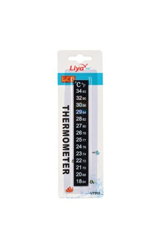 Stick on thermometer LIYA LY-302