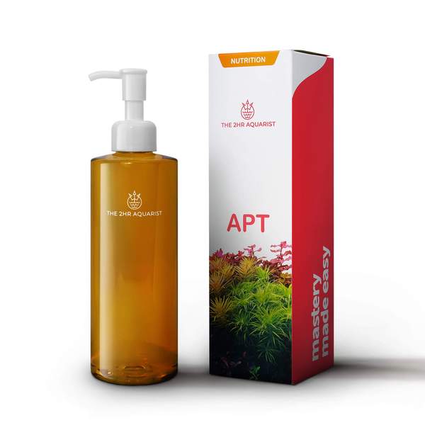 APT COMPLETE -2Hr Aquarist ferts -200ML/ 300ML/500ML/1000ML bottle