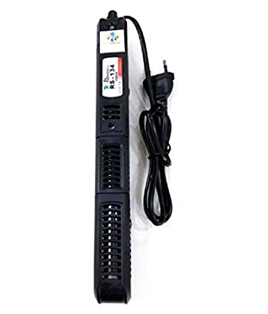 RS electrical Aquarium heater with cover 50w