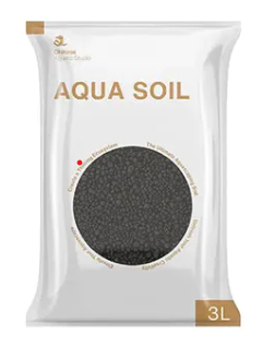 Chihiros Aqua soil -- 3L & 9L options