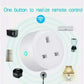smart plug wifi outlet