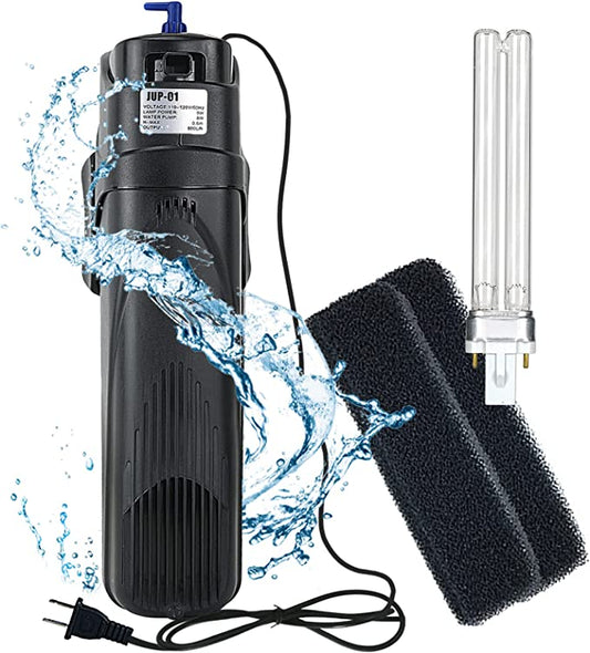 SUNSUN JUP-01 Internal filter with UV (800L/hr)