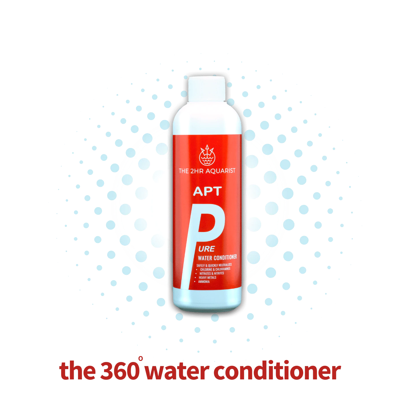 APT Pure - 2hrs Aquarist (200ml)