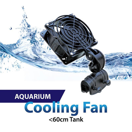 Boyu cooling fan Single head FS-120A