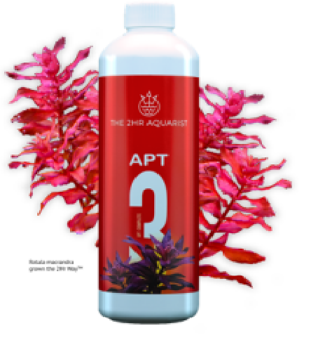 APT COMPLETE -2Hr Aquarist ferts -200ML/ 300ML/500ML/1000ML bottle