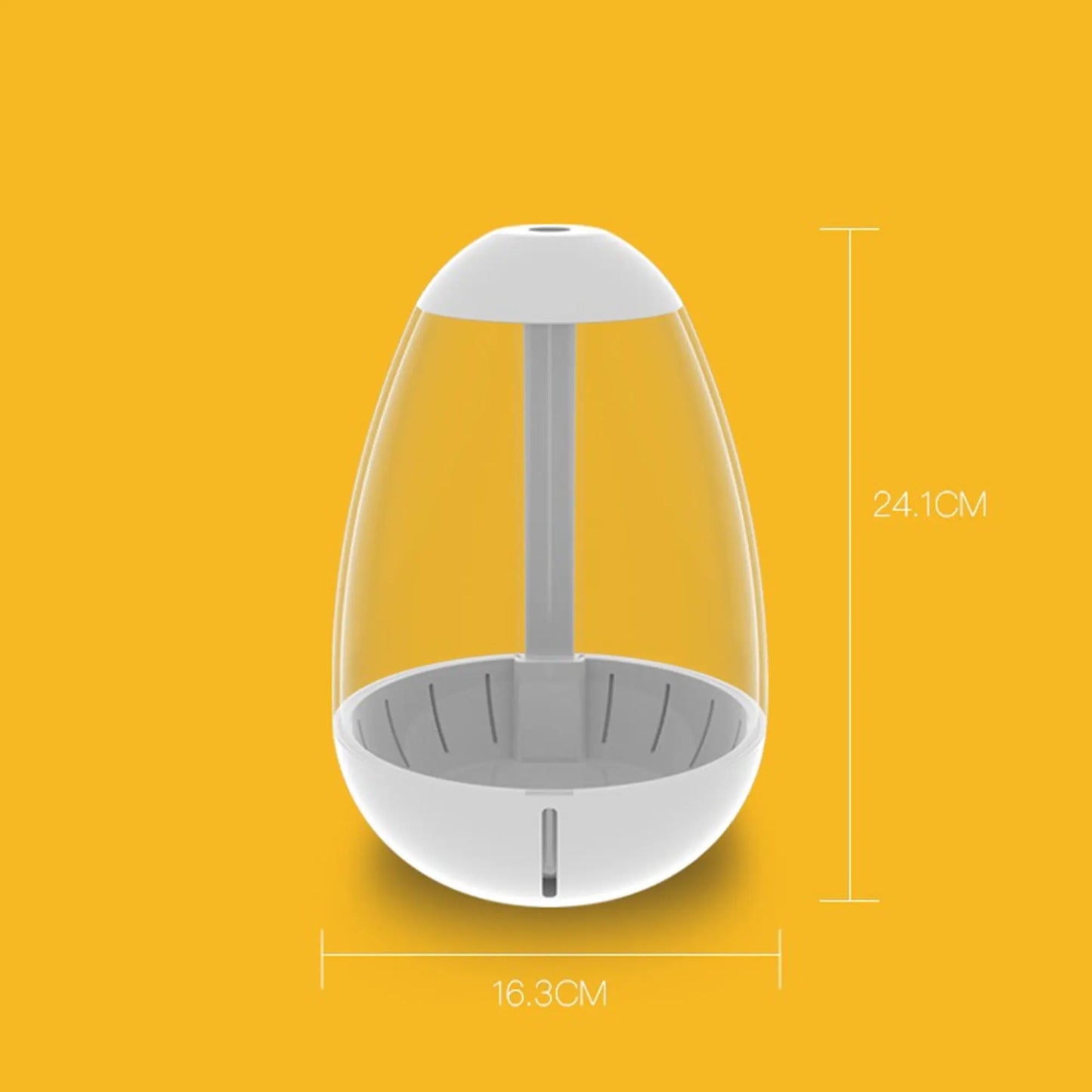 Chihiros tiny terrarium egg